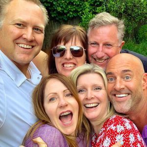 Meet your Posher, Jasmine